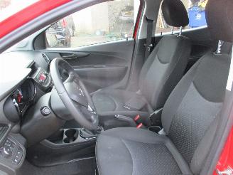 Opel Karl 1.0 ecoFLEX Edition NAP picture 33