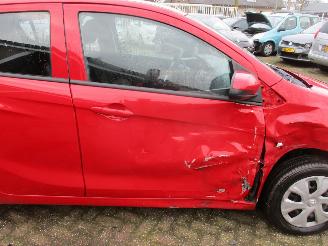 Opel Karl 1.0 ecoFLEX Edition NAP picture 13