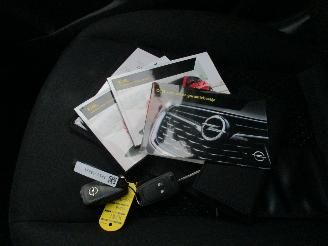 Opel Karl 1.0 ecoFLEX Edition NAP picture 25