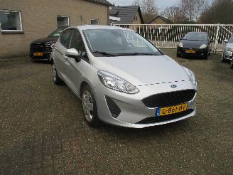 Damaged car Ford Fiesta 1.1 Trend 2019/9