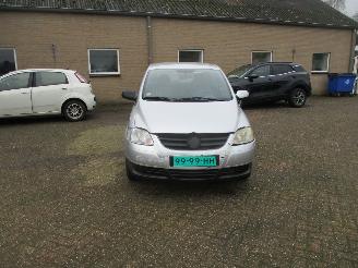Volkswagen Fox 1.2 TrendLine NAP picture 2