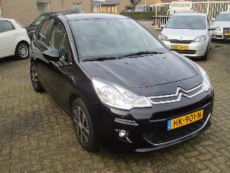 Avarii autoturisme Citroën C3 1.2 PureT Collection Aut 1E EIG NAP 2015/11