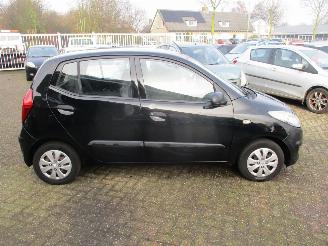 Hyundai I-10 1.1 Pure picture 8