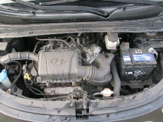 Hyundai I-10 1.1 Pure picture 23