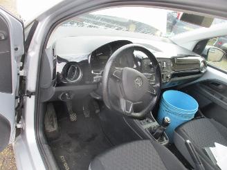 Skoda Citigo 1.0 Grt.Fresch Airco NAP picture 15