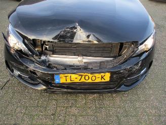 Peugeot 308 1.2 PureT.Blue l.Ex REST BPM 900 EURO !!!! picture 21