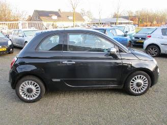 Fiat 500 0.9 Twin Air Lounge Pano picture 8