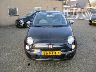 Fiat 500 0.9 Twin Air Lounge Pano picture 2