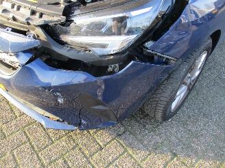 Opel Corsa 1.2 Elegance Aut NAP REST BPM 1200 EURO !!!!! picture 13