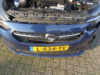 Opel Corsa 1.2 Elegance Aut NAP REST BPM 1200 EURO !!!!! picture 14