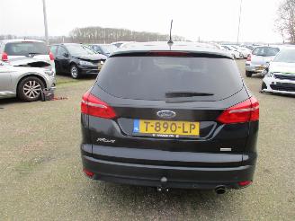 Ford Focus 1.5 Titanium Automaat wagon picture 6