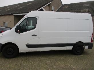 Opel Movano 2.3 CDTI L2H2 picture 4