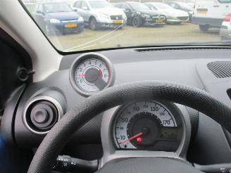 Citroën C1 1.0-12V Ambiance picture 20