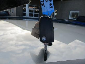 Skoda Superb Combi 1.6 TDI Ambition Bns picture 32