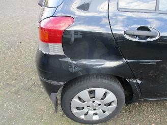 Toyota Yaris 1.3 VVTi Comfort 5drs picture 14