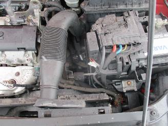 Volkswagen Polo 1.2-12V BL.m Comfl 5drs picture 14