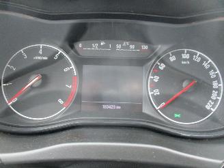 Opel Corsa-E 1.0 Turbo Edtion picture 23