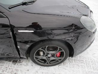 Alfa Romeo Giulietta 1.4 T Multi Air Super Aut NAP REST BPM 900 EURO !!!! picture 9