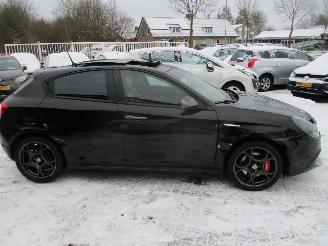 Alfa Romeo Giulietta 1.4 T Multi Air Super Aut NAP REST BPM 900 EURO !!!! picture 8