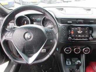 Alfa Romeo Giulietta 1.4 T Multi Air Super Aut NAP REST BPM 900 EURO !!!! picture 22