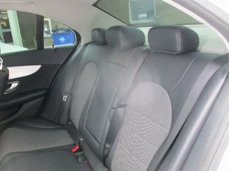 Mercedes C-klasse 180 Prestige Aut REST BPM 800 EURO !!!! picture 27