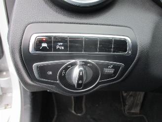 Mercedes C-klasse 180 Prestige Aut REST BPM 800 EURO !!!! picture 25