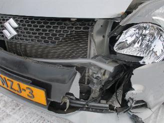 Suzuki Swift 1.3 Comfort Airco NAP picture 11