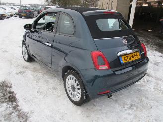 Fiat 500C 1.0 Hybr Launch Ed picture 5