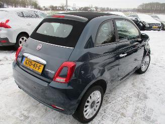 Fiat 500C 1.0 Hybr Launch Ed picture 7