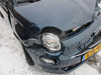 Fiat 500C 1.0 Hybr Launch Ed picture 10