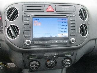 Volkswagen Golf plus 2.0 FSI Sportline Automaat picture 18