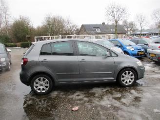 Volkswagen Golf plus 2.0 FSI Sportline Automaat picture 8