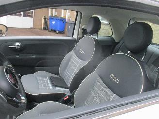 Fiat 500 0.90TwinAir Lounge Pano NAP picture 18