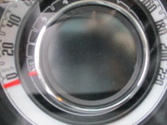 Fiat 500 0.90TwinAir Lounge Pano NAP picture 20