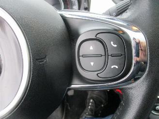 Fiat 500 0.90TwinAir Lounge Pano NAP picture 25