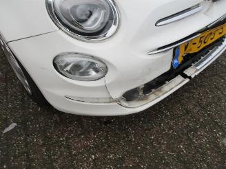 Fiat 500 0.90TwinAir Lounge Pano NAP picture 9