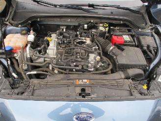 Ford Focus 1.0 Ecob Titanium x business Aut REST BPM 1000 EURO picture 29