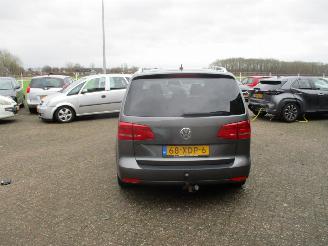 Volkswagen Touran 1.2 TSI HighL BleuM REST BPM 400 EURO !!!! picture 6