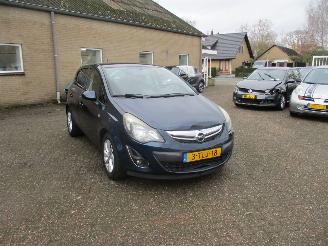 škoda osobní automobily Opel Corsa 1.2 EcoF des Ed LPG 2014/3