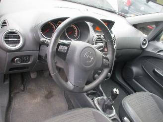 Opel Corsa 1.2 EcoF des Ed LPG picture 18