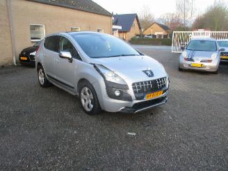 škoda osobní automobily Peugeot 3008 1.6 THP-GT Aut 1E Eig NAP REST BPM 500 EURO !!!! 2011/6