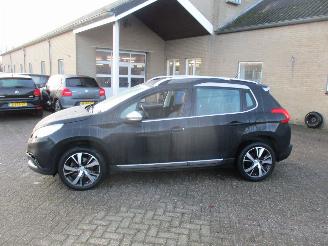 Peugeot 2008 1.2 PureTech Allure Aut REST BPM 400 EURO !!!! picture 4