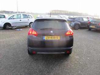 Peugeot 2008 1.2 PureTech Allure Aut REST BPM 400 EURO !!!! picture 6