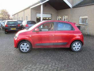 Renault Twingo 0.9 TCe Expression Aut NAP picture 4