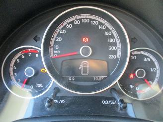 Volkswagen Up! 1.0 BMT Move Up Airco NAP picture 20