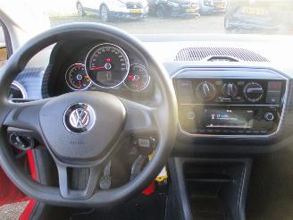 Volkswagen Up! 1.0 BMT Move Up Airco NAP picture 17