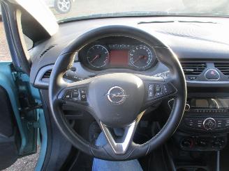 Opel Corsa-E 1.4 Edition LPG 1E EIG NAP picture 16