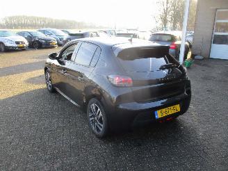Peugeot 208 1.2 PT Active Pack Aut NAP REST BPM 1500 EURO !!!!! picture 5