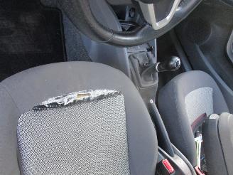 Seat Ibiza 1.4 Stylance 5drs picture 12