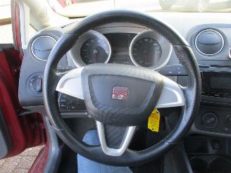 Seat Ibiza 1.4 Stylance 5drs picture 18